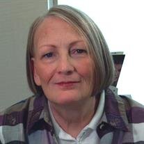 Coletta Sue Bernauer