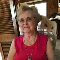 Mary Jean Hayhurst