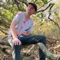 Jayden Tsotsoros