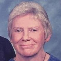 Brenda Dennise Bowman