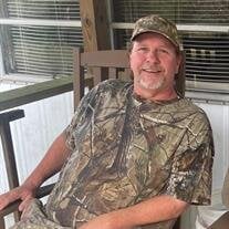 Robert David Parent Jr.