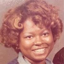 Jeraldine Cheatem