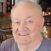 Robert Lee Paul Sr.