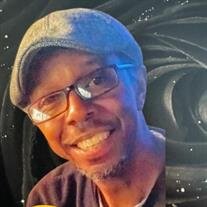 Anthony Da'mon Williams