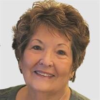 Rhea Louise Stephens