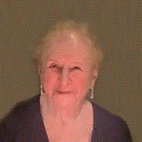 Carol Ferguson