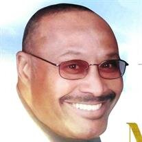 Monroe Carnes