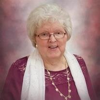 Dolores Marie Ables Steinhilber