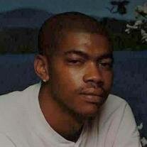 Mr. Emanuel Johnson