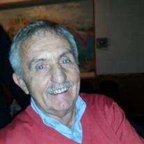 Edward Thomas Griffis Sr.