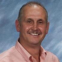 Kenny Smallwood