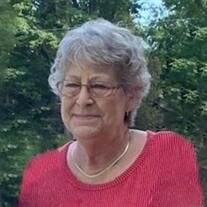 Julie A. Matherlee Rice