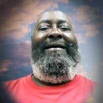George "Tony" Anthony Johnson Sr