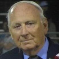Eugene "Gene" Joseph Keller Sr.