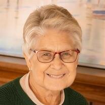 Debbi Sue Williams