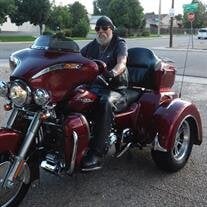 Joseph Ray "Cykie" Algien