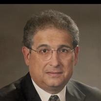 Richard (Rick) Rua