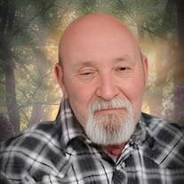 David W. Damrill