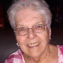 Mrs. Nonnie Chapman Slaton