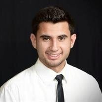 Bryan Jesus Rodelo Felix