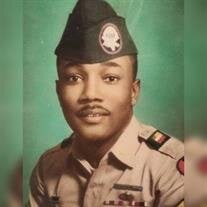 Edward Drake, Sr.