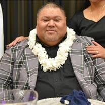 Faigata Tauai