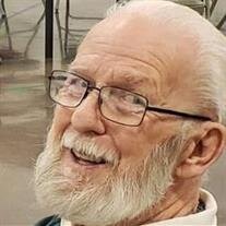 Kenneth Mark Richardson