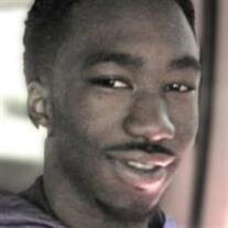 Mr. LaRon Troymiel Riley