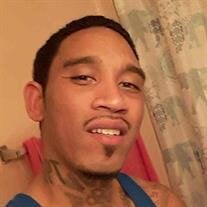 Joseph Christopher Ian Martin