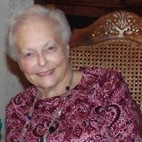 Pauline "Lynn" Lenore Shea