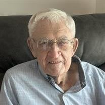 Lloy Dean C. Rush