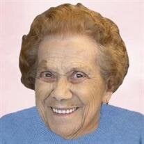 Ms. Delores M. "Dee" Bianco