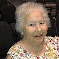 Ms. Joyce Duckworth Poole