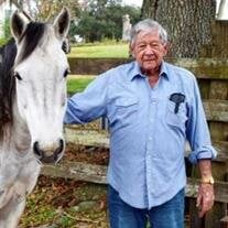 Robert "Bobby" Lamar Hall Jr