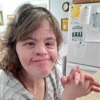 Dawn Marie Axelson