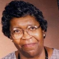 Ms. Christine Howard