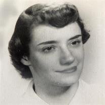 Lucille T. (Leger) Perodeau