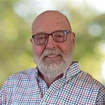 Rolf Dieter Wurmbach
