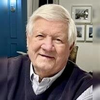 John David Carpenter, Sr.