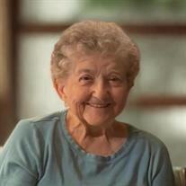 Harriet Caron
