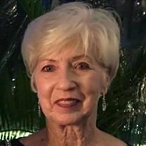 Eloise Stamey Adams