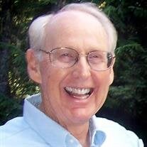 William David Dunlap