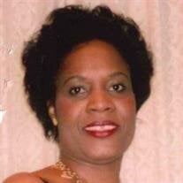 Mrs. Joycelyn Griffith