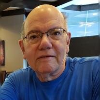 Donald Robert Heinze