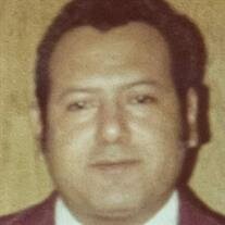 Jose Manuel Garza