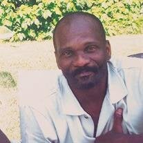 Mr. Denorris Malloy