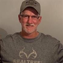 Paul Wayne Meyers