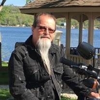 Steven William Weaver Sr.