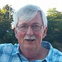 Harry G. Foley