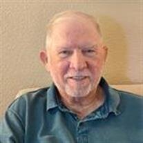 Gary W. Gilbert